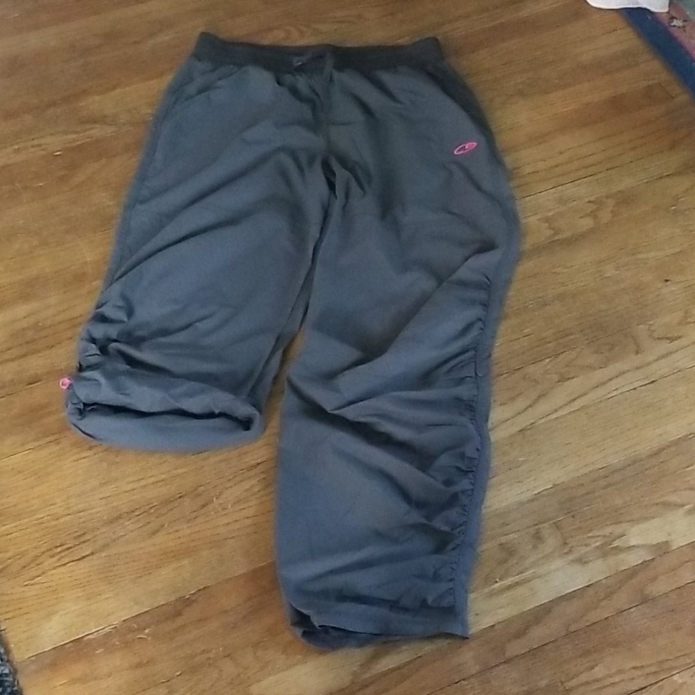 C9 by Champion convertible pant